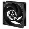 Кулер для корпуса Arctic P8 PWM PST Black (ACFAN00150A) изображение 2