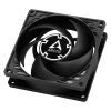 Кулер для корпуса Arctic P8 PWM PST Black (ACFAN00150A) изображение 5