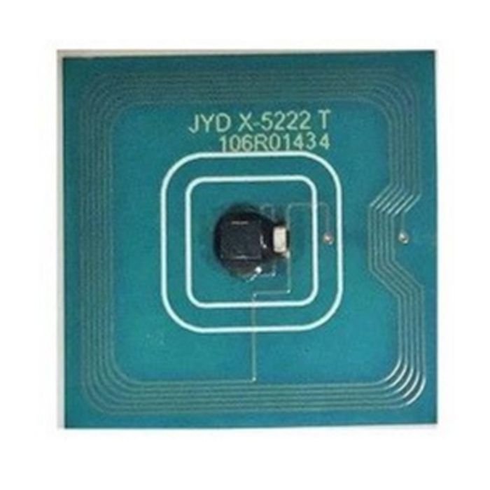 Чип для картриджа Xerox Ph5500 30K BASF (BASF-CH-113R00668)