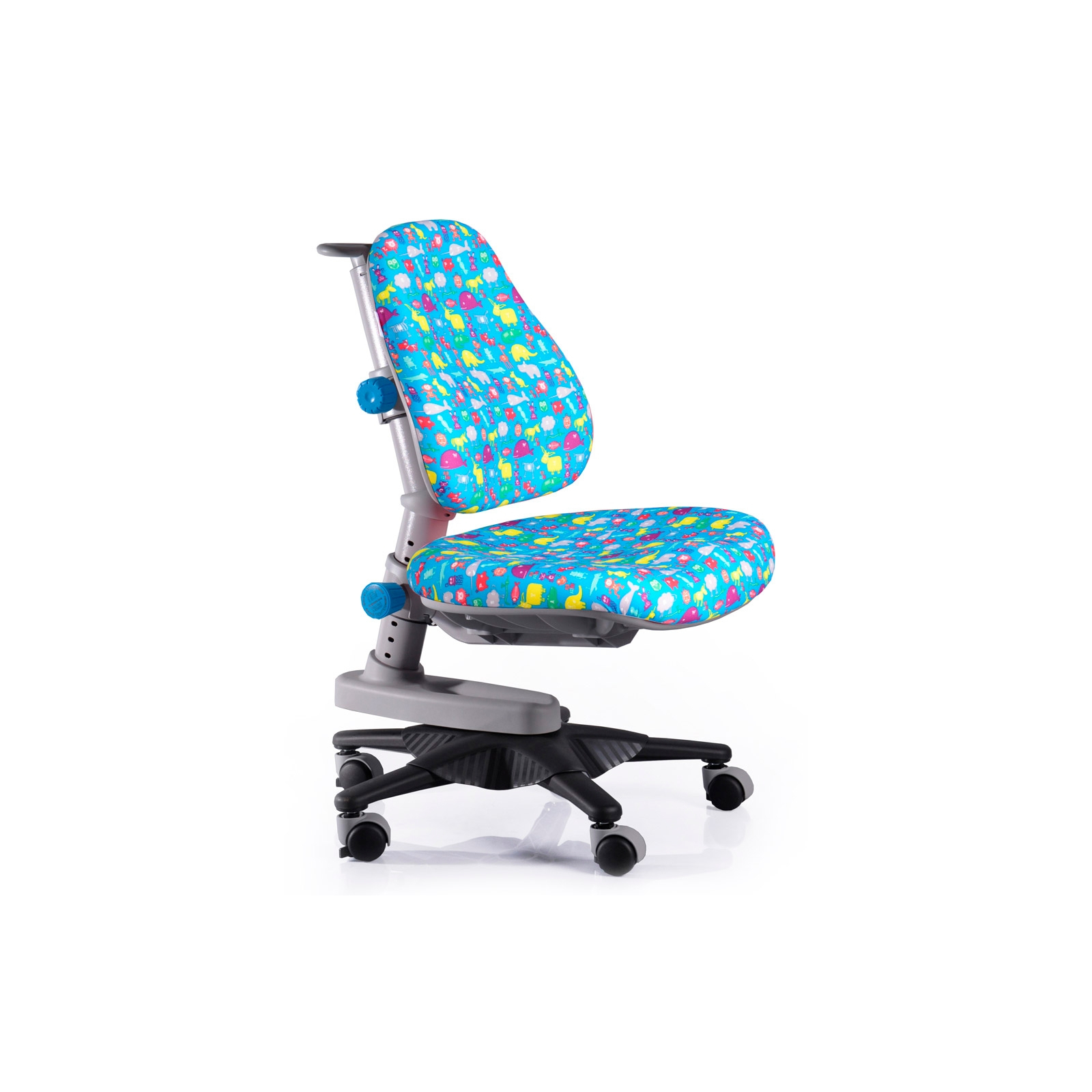 Дитяче крісло Mealux Newton BN (Y-818 BN)