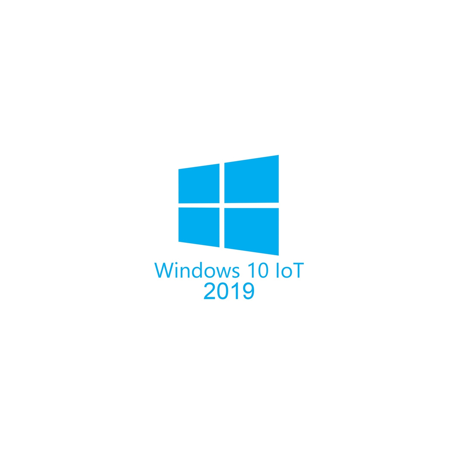 Операційна система Microsoft Win 10 IoT Ent 2019 LTSC MultiLang ESD OEI Value EPKEA (MUU-00005)