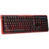 Клавиатура Marvo K629G Multi-LED USB (K629G) изображение 2