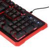 Клавиатура Marvo K629G Multi-LED USB (K629G) изображение 3