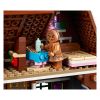 Конструктор LEGO Creator Expert Пряничный домик 1477 деталей (10267) изображение 10