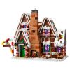 Конструктор LEGO Creator Expert Пряничный домик 1477 деталей (10267) изображение 2