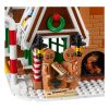 Конструктор LEGO Creator Expert Пряничный домик 1477 деталей (10267) изображение 9