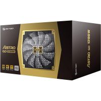 Блок живлення High Power 1200W (AGD-1200F) зображення 6