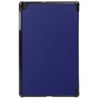 Чехол для планшета BeCover Smart Case Samsung Galaxy Tab S5e T720/T725 Deep Blue (703844) изображение 2