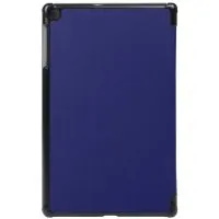 Чехол для планшета BeCover Smart Case Samsung Galaxy Tab S5e T720/T725 Deep Blue (703844) изображение 2