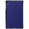 Чехол для планшета BeCover Smart Case Samsung Galaxy Tab S5e T720/T725 Deep Blue (703844) изображение 2