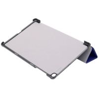 Чехол для планшета BeCover Smart Case Samsung Galaxy Tab S5e T720/T725 Deep Blue (703844) изображение 4