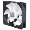 Кулер для корпуса Scythe Kaze Flex 92 mm RGB PWM (KF9225FD23R-P) изображение 2