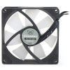 Кулер для корпуса Scythe Kaze Flex 92 mm RGB PWM (KF9225FD23R-P) изображение 3