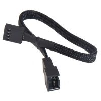 Кулер для корпуса Scythe Kaze Flex 92 mm RGB PWM (KF9225FD23R-P) изображение 5