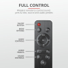 Домашній кінотеатр Trust Lino HD Soundbar With Bluetooth Black (23642_TRUST) зображення 10
