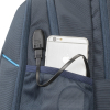 Рюкзак для ноутбука RivaCase 17.3" 7861 Blue (7861Blue) зображення 10