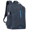 Рюкзак для ноутбука RivaCase 17.3" 7861 Blue (7861Blue) зображення 12