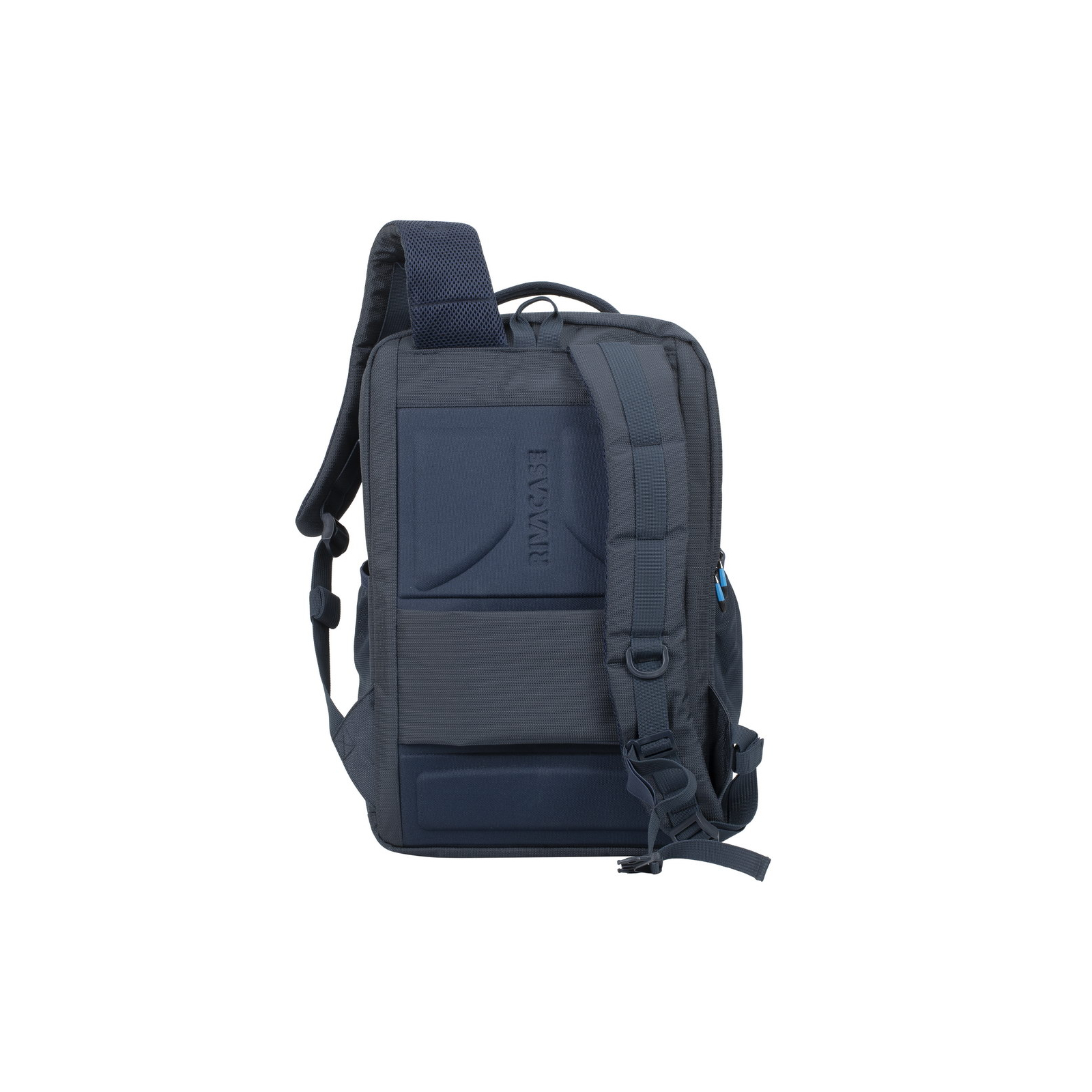Рюкзак для ноутбука RivaCase 17.3" 7861 Blue (7861Blue) зображення 2