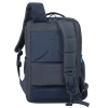 Рюкзак для ноутбука RivaCase 17.3" 7861 Blue (7861Blue) зображення 2