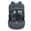 Рюкзак для ноутбука RivaCase 17.3" 7861 Blue (7861Blue) изображение 7