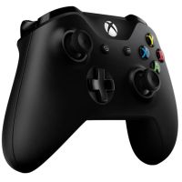 Геймпад Microsoft Xbox One Controller + Wireless Adapter for Windows 10 (4N7-00002) зображення 2