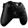 Геймпад Microsoft Xbox One Controller + Wireless Adapter for Windows 10 (4N7-00002) зображення 2