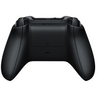 Геймпад Microsoft Xbox One Controller + Wireless Adapter for Windows 10 (4N7-00002) зображення 4