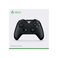 Геймпад Microsoft Xbox One Controller + Wireless Adapter for Windows 10 (4N7-00002) зображення 5