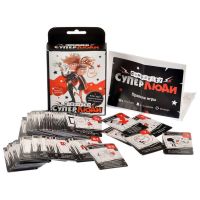 Настольная игра Magellan Comparity Суперлюди (MAG116199) изображение 2
