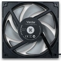 Кулер для корпуса Ekwb EK-Vardar F3-120 (3831109867532) изображение 2