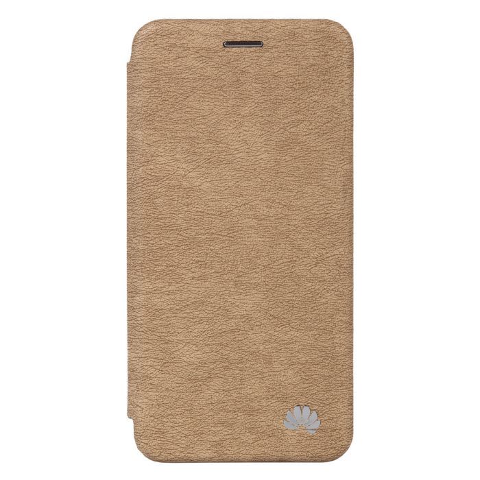 Чехол для мобильного телефона BeCover Exclusive Huawei P Smart 2019 Sand (703210) (703210)