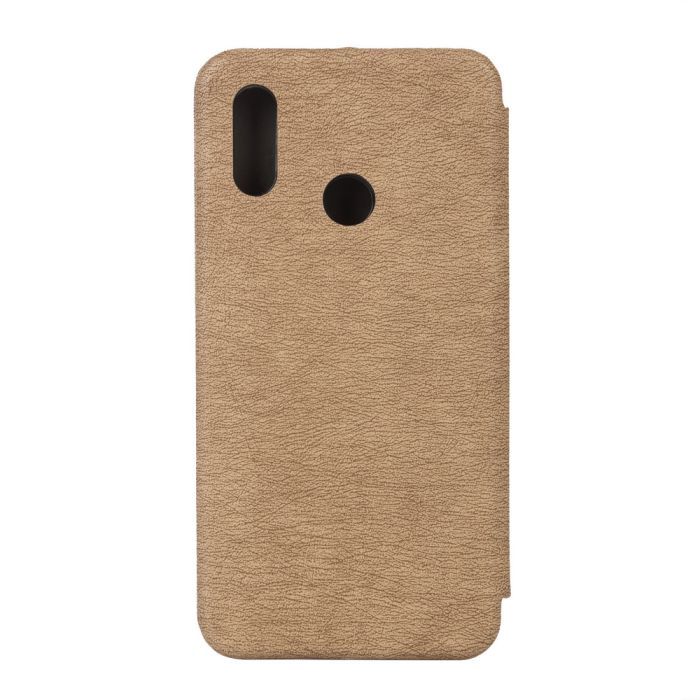 Чехол для мобильного телефона BeCover Exclusive Huawei P Smart 2019 Sand (703210) (703210) изображение 2