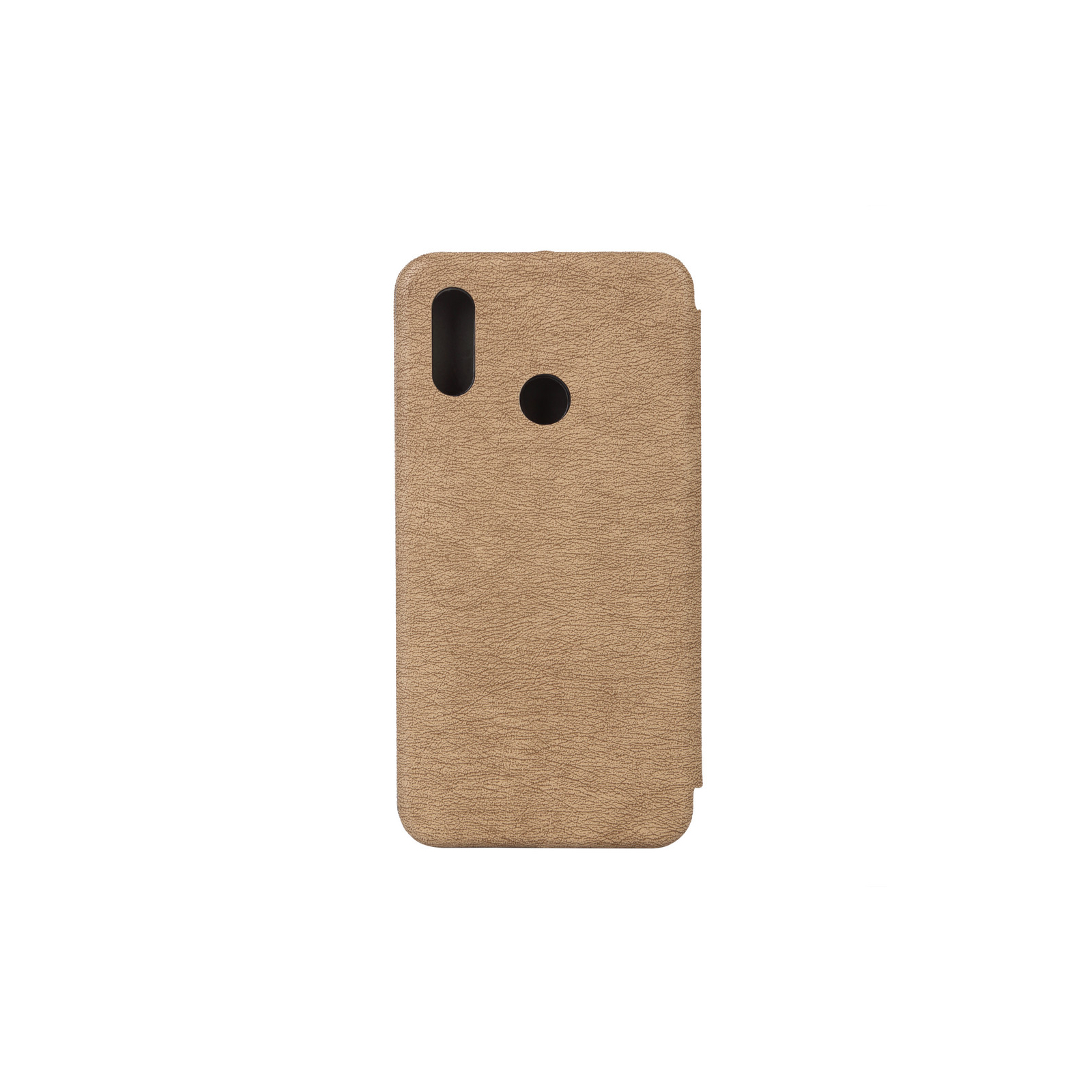 Чехол для мобильного телефона BeCover Exclusive Huawei P Smart 2019 Sand (703210) (703210) изображение 2