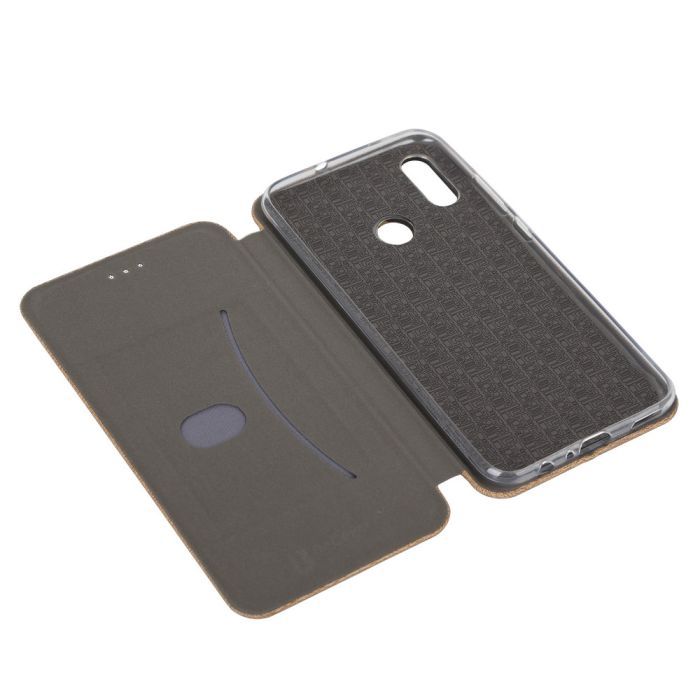 Чехол для мобильного телефона BeCover Exclusive Huawei P Smart 2019 Sand (703210) (703210) изображение 3