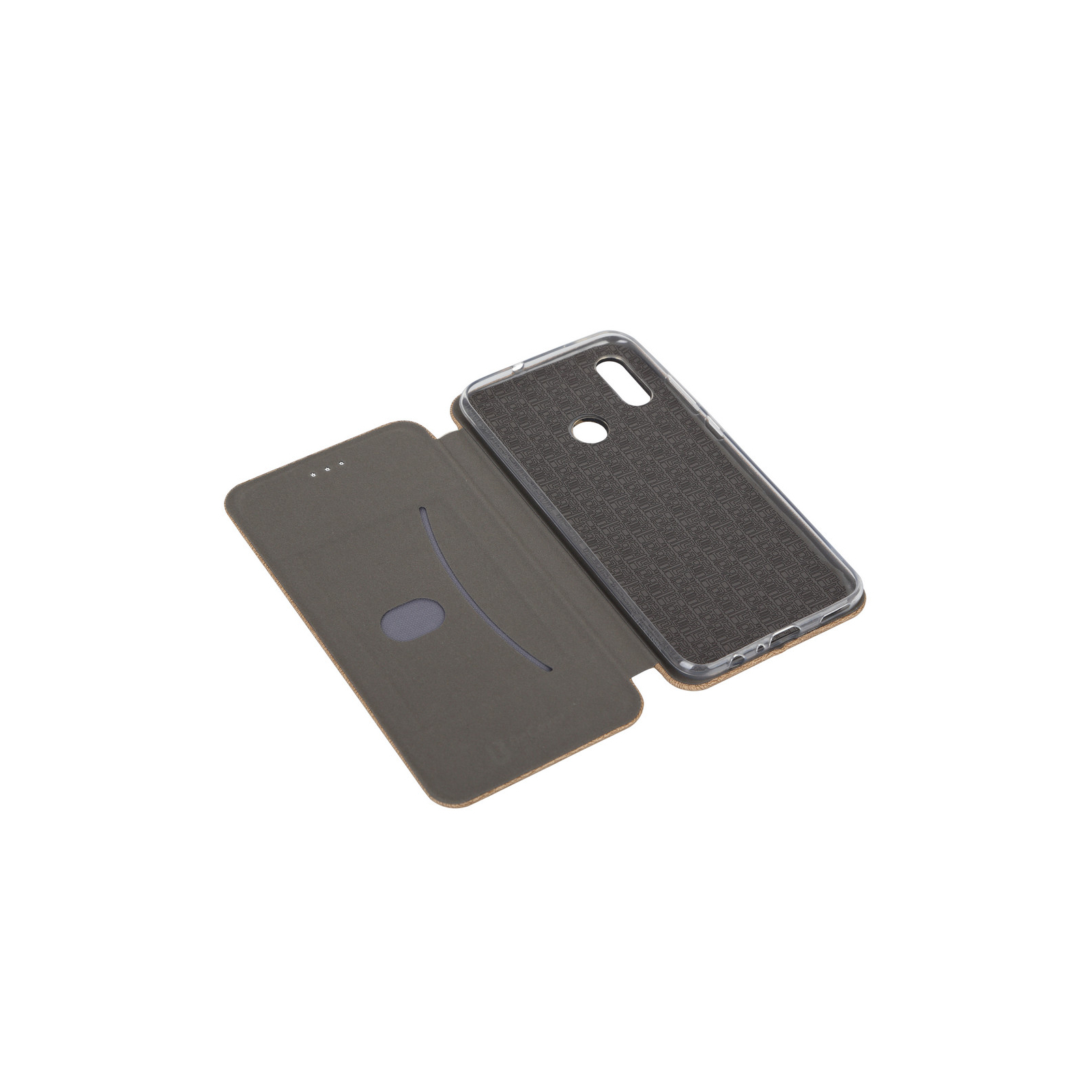 Чехол для мобильного телефона BeCover Exclusive Huawei P Smart 2019 Sand (703210) (703210) изображение 3