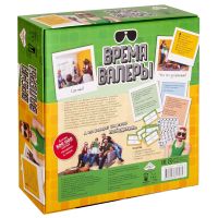 Настольная игра Magellan Время Валеры (MAG113552) изображение 10