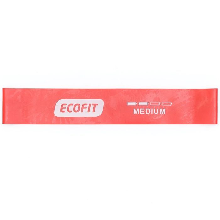 Эспандер Ecofit MD1319 Medium 0.9х50х610 мм