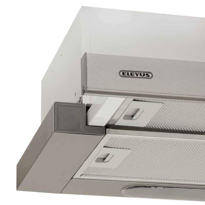 Витяжка кухонна Eleyus BREEZE 470 60 IS зображення 7