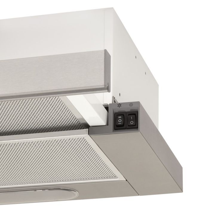Витяжка кухонна Eleyus BREEZE 470 60 IS зображення 8