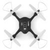 Радиоуправляемая игрушка Syma Квадрокоптер с 2,4 Ггц управлением, 21 cм (X23 Black) изображение 2