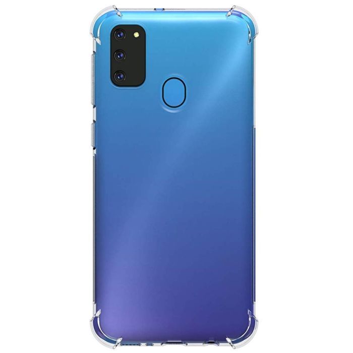 Чохол до мобільного телефона BeCover Samsung Galaxy M21 SM-M215 / M30s SM-M307 Clear (704320) зображення 2