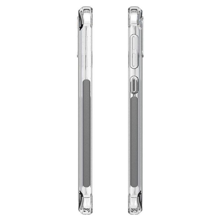 Чохол до мобільного телефона BeCover Samsung Galaxy M21 SM-M215 / M30s SM-M307 Clear (704320) зображення 3