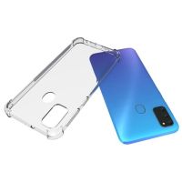 Чехол для мобильного телефона BeCover Samsung Galaxy M21 SM-M215 / M30s SM-M307 Clear (704320) изображение 4
