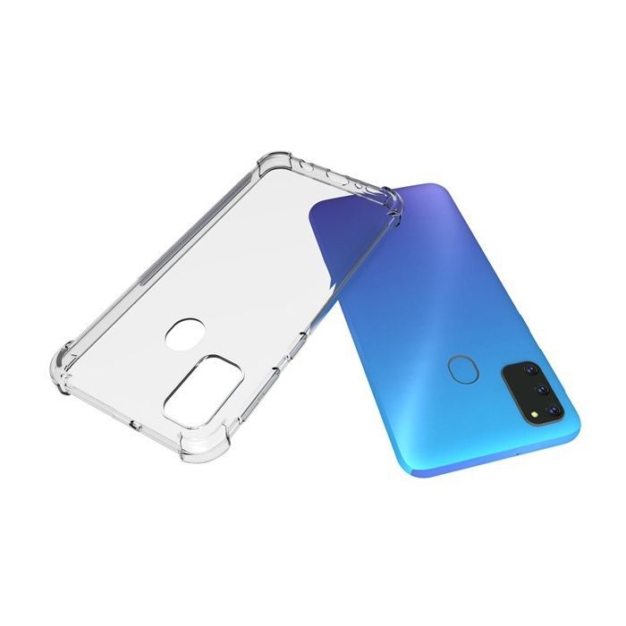 Чохол до мобільного телефона BeCover Samsung Galaxy M21 SM-M215 / M30s SM-M307 Clear (704320) зображення 4