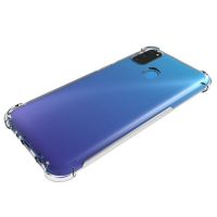 Чехол для мобильного телефона BeCover Samsung Galaxy M21 SM-M215 / M30s SM-M307 Clear (704320) изображение 5