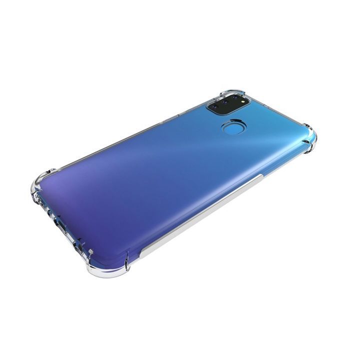 Чохол до мобільного телефона BeCover Samsung Galaxy M21 SM-M215 / M30s SM-M307 Clear (704320) зображення 5