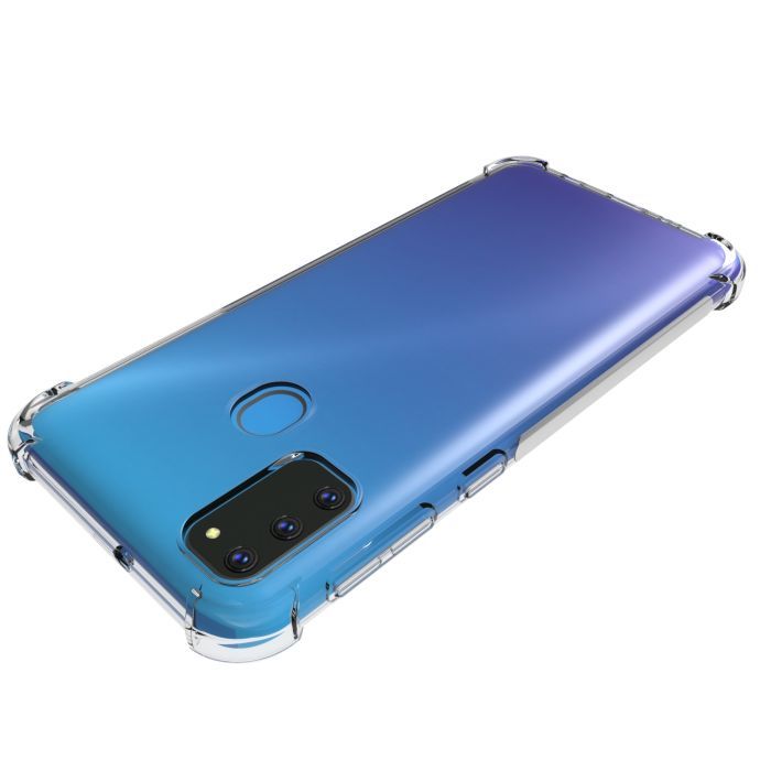Чохол до мобільного телефона BeCover Samsung Galaxy M21 SM-M215 / M30s SM-M307 Clear (704320) зображення 6