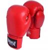 Боксерские перчатки PowerPlay 3004 18oz Red (PP_3004_18oz_Red) изображение 2