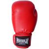 Боксерські рукавички PowerPlay 3004 18oz Red (PP_3004_18oz_Red) зображення 5
