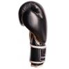 Боксерские перчатки PowerPlay 3019 12oz Black (PP_3019_12oz_Black) изображение 2